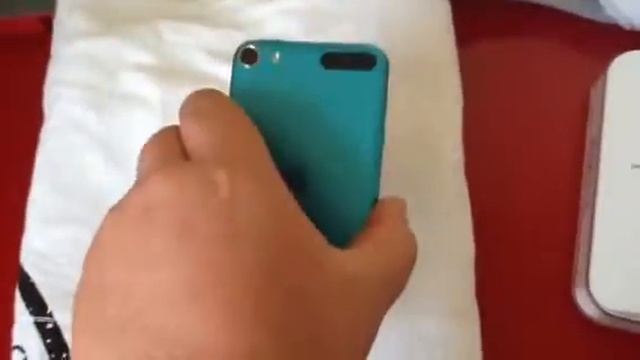 IPod 5th generation review смотреть онлайн