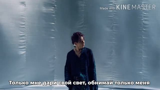 HAN SEUNG WOO – Sacrifice [ RUS SUB ] ( РУС САБ ) Перевод на русский