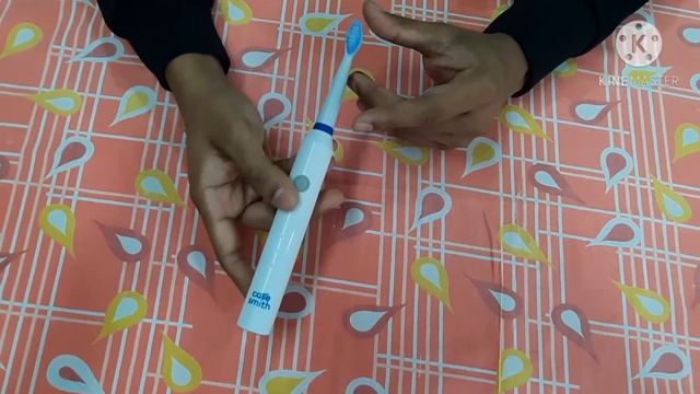 Best electric toothbrush under 1000 | caresmith spark electric toothbrush смотреть онлайн