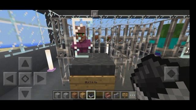 Играем в игру На выход или слабое звено в Майнкрафт/ Вы этого не видели/ Это всего лишь игра/1 тур🐱 смотреть онлайн