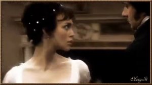 Красивый клип к фильму Гордость и предубеждение