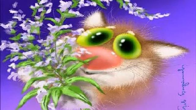 Ролик к Международному женскому дню смотреть онлайн