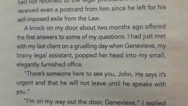 The monk who sold his ferrari by Robin sharma | chapter two | reading my fav book @life.livingfun смотреть онлайн