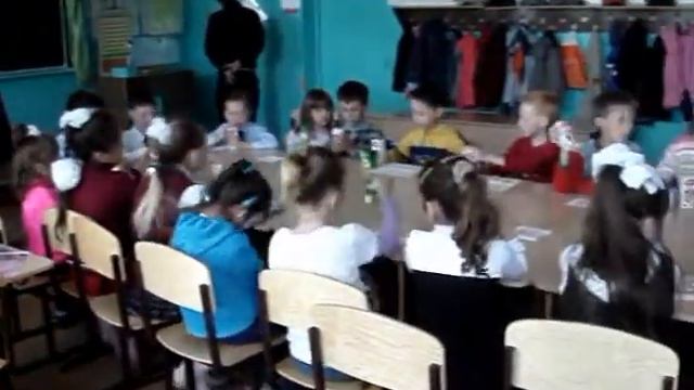 1Б класс (часть2)