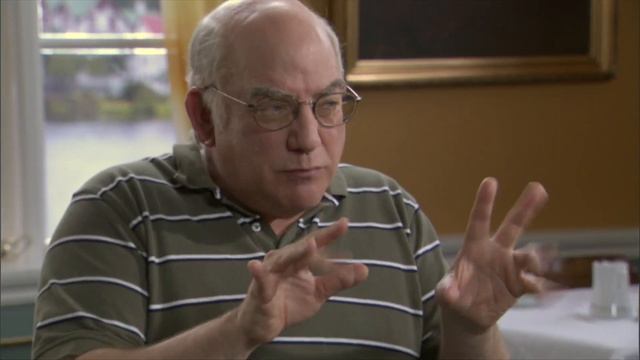 Gregory Chaitin - Is Mathematics Eternal?