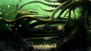 Подводный мир