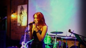 Ирина Макарова - Сирена (cover polnalubvi)