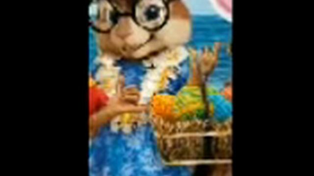 Alvin and The Chipmunks~Witch Doctor смотреть онлайн
