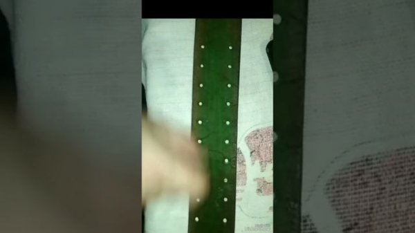 Заточка прививочного ножа