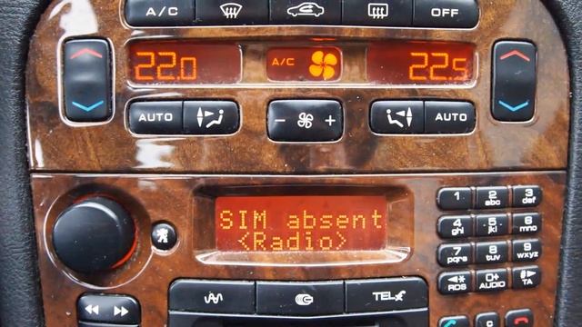 Peugeot 607 3.0 24v V6 Automaat Leer Navi Inruil mogelijk смотреть онлайн