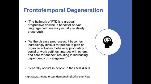 Application Of LSVT BIG To Advanced And Atypical Parkinson's Disease