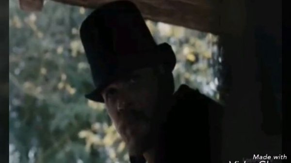 Табу 1 сезон 4 серия и опять музыка там(((