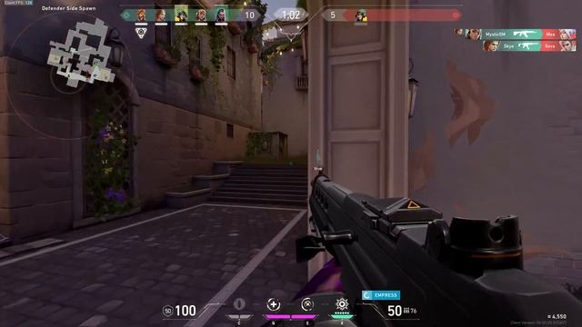 🔴VALORANT LIVE - Ultra Graphics - Rank Push! #Valorant смотреть онлайн