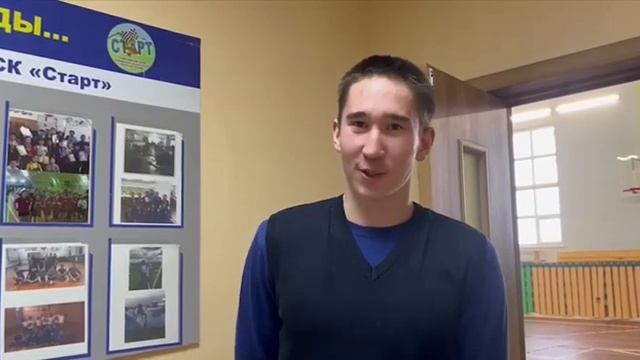 Помощь Томторской средней образовательной школе им. Н.М. Заболоцкого на полюсе холода смотреть онлайн