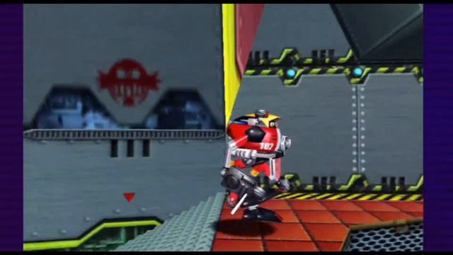 Sonic Adventure (Gamma) Part 40 No Commentary Playthrough (PS3) *Throwback Thursday* смотреть онлайн