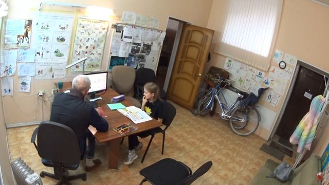 Школа Английского Языка в Пушкино _ Качественное образование в России смотреть онлайн