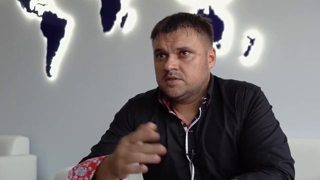 Выпускник программы Executive MBA Академии управления ВШЭМ ДВФУ об обучении в бизнес-школе смотреть онлайн