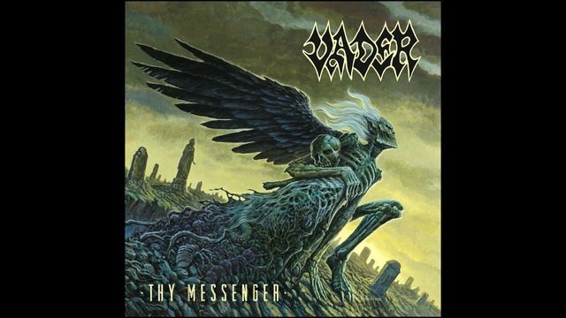 Vader - Emptiness (2019) HQ смотреть онлайн