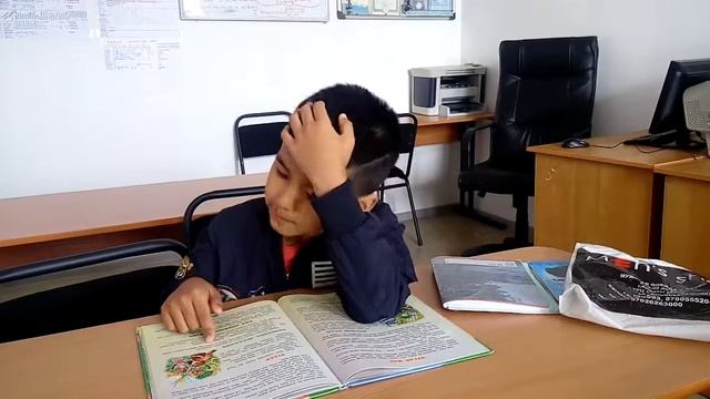 Текст "заветное желание" читает Есыл на русском и казахском языках смотреть онлайн
