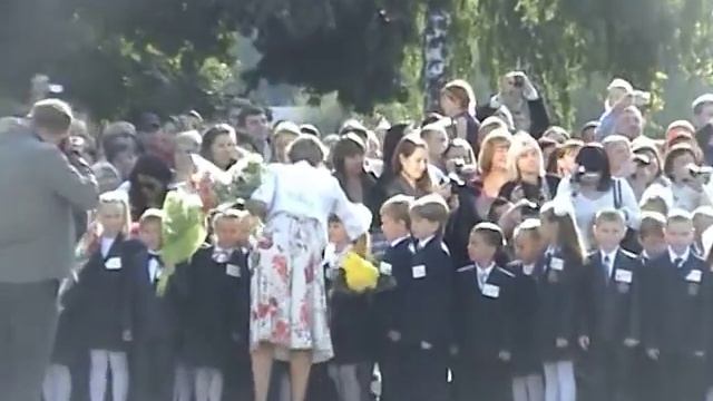 Первый класс в первый раз смотреть онлайн