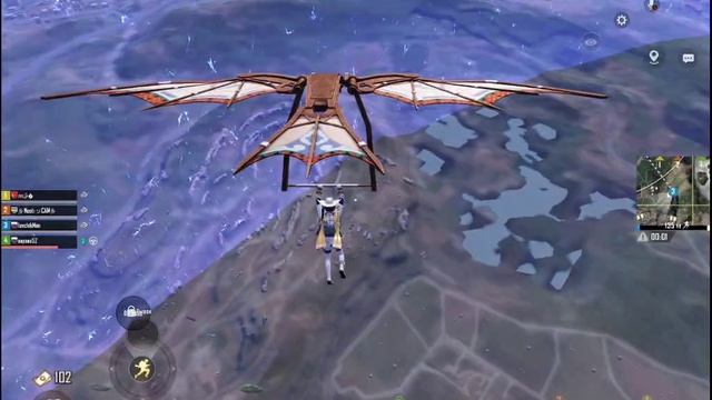 пабг мобайл