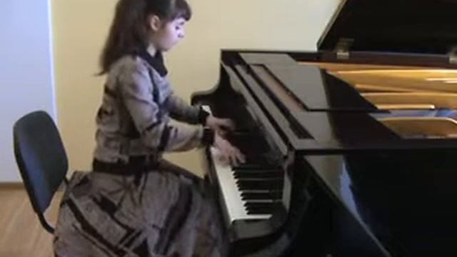 Иванченко Надя -11лет смотреть онлайн