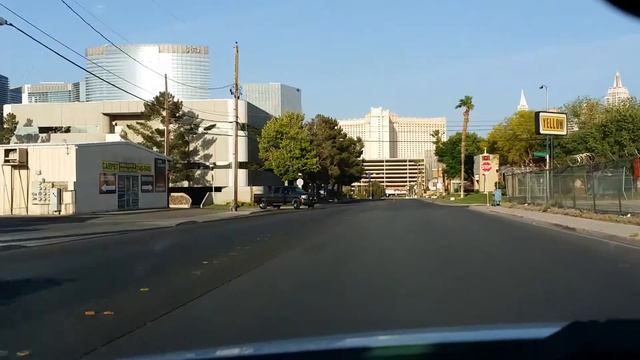 Тропикана авеню западная сторона, Лас Вегас 2 смотреть онлайн