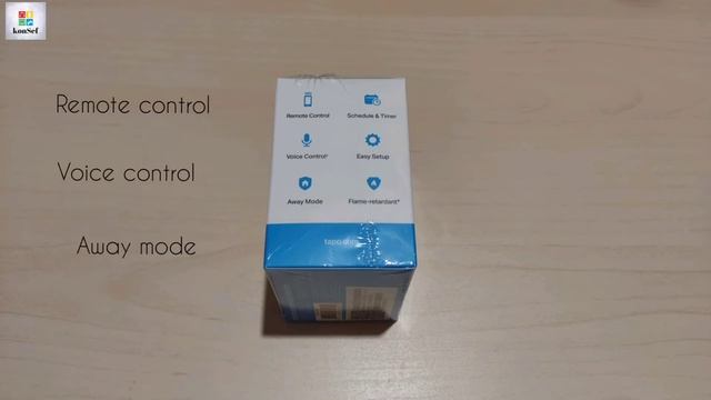 Η έξυπνη πρίζα πού μας λύνει τα χέρια - TAPO P100 (TP-Link) смотреть онлайн