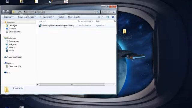 Descargar CHEAT ENGINE FULL MEGA 2018 смотреть онлайн