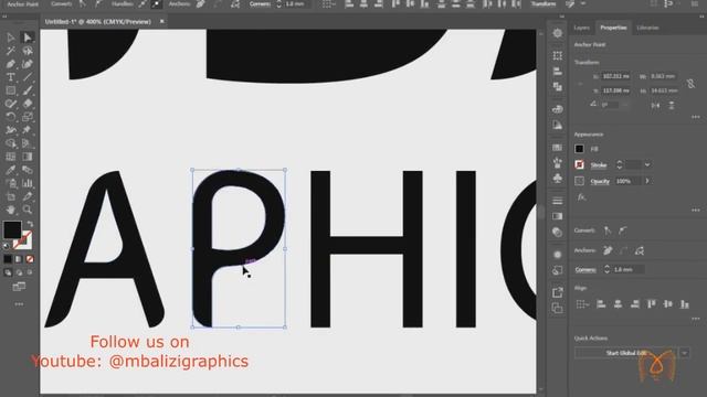 how to Edit text, cut more than two object and create logo in Adobe illustrator cc 2019 смотреть онлайн