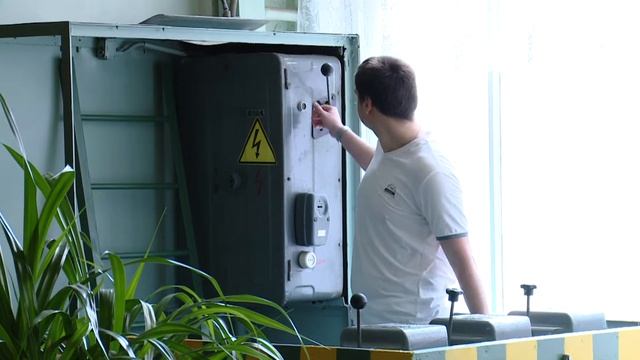 Видеопрезентация ГАПОУ СаМеК смотреть онлайн