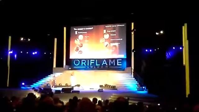 Стиг Стен о чае wellness by oriflame смотреть онлайн