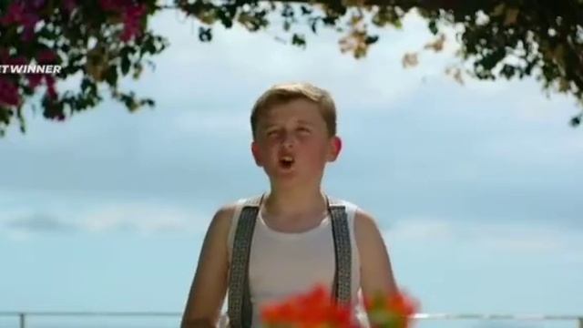 Так что не делайте глупости, Фильм Итальянские каникулы 2020 года смотреть онлайн