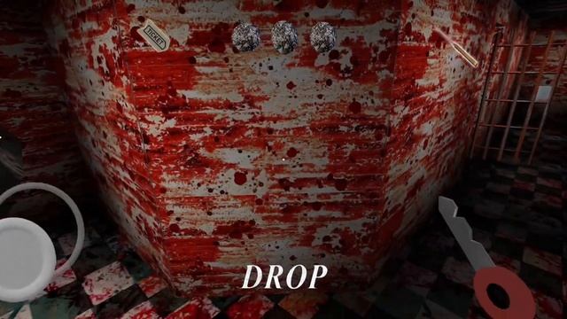 Гренни 3 Пила мод