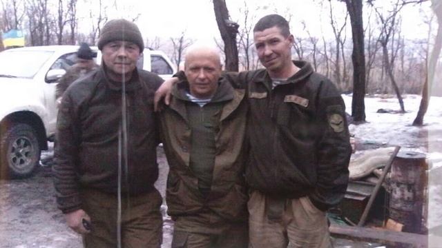 Віктор Маслов смотреть онлайн