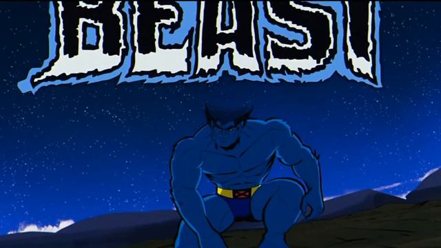 Люди Икс' 97 | Заставка 1 (рус ) / X-MEN' 97 | OP1 (rus) #xmen #97 #animation #marvel
