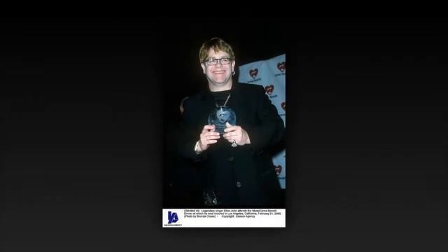 ЭЛТОН ДЖОН: КАК ИЗМЕНИЛСЯ ПЕВЕЦ С ГОДАМИ смотреть онлайн