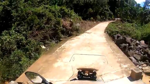 Мотопутешествие по Китаю ч.4 Андрей Бересневич смотреть онлайн