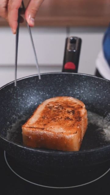 Молочный тост #shorts #trending #viralvideo #food смотреть онлайн