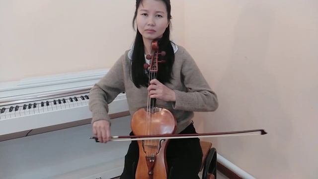 Канон Пахельбеля Canon Of Pachelbel