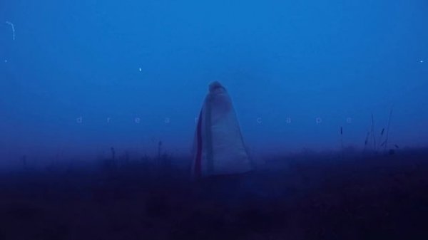 forgotten dreams ⧸⧸ dark ambient music mix