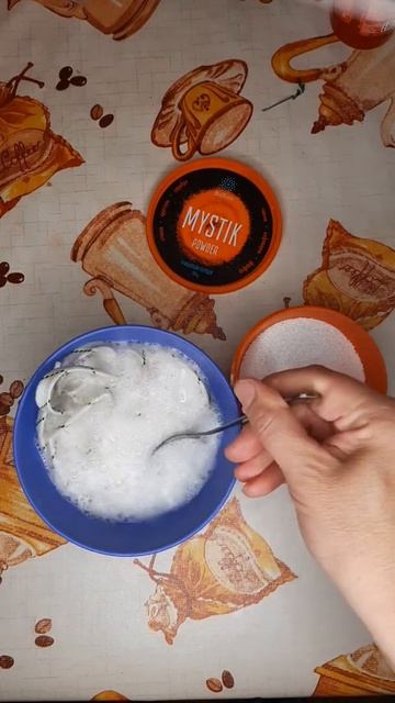 💥Универсальный очищающий порошок мистик, растворяемый в воде. Эффективно очищает посуду от накип смотреть онлайн