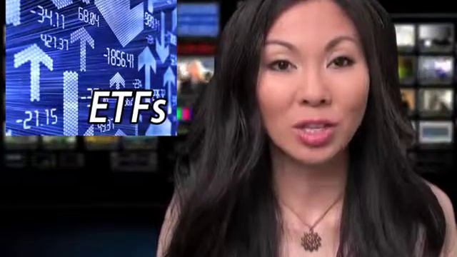 Passfail.com News: FAZ, GHYG: Big ETF Inflows смотреть онлайн