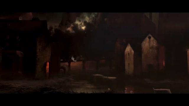 Мальчик обнаружил у себя во дворе гигантского древесного монстра, но ему не поверили | Пересказ смотреть онлайн