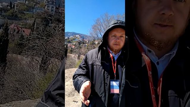 "Артек" шутит, часть I смотреть онлайн