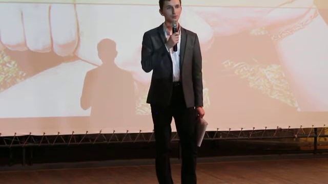 Венок народов. День родного языка в Тверской ГСХА