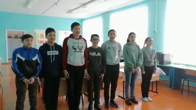 Профориентация (задание №4) смотреть онлайн