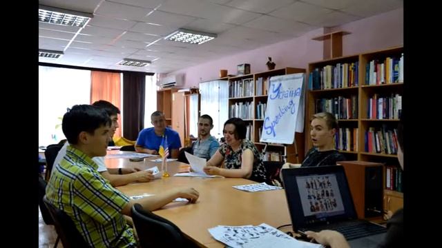 Англійська для початківців смотреть онлайн