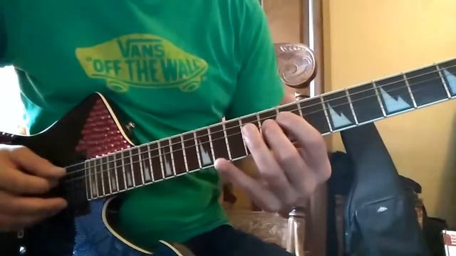 Игра на гитаре.Урок 124. Полёт. Рубрика "Играй не один" смотреть онлайн