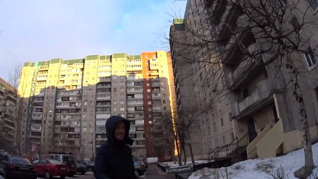 встреча с Серёжой Шао Бао смотреть онлайн